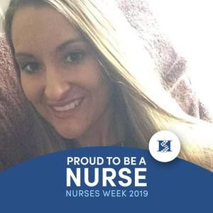 Meet your Posher, Katlyn